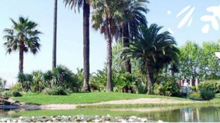 Les dossiers pour participer au concours de création de « Jardins d’artistes » sont à déposer avant fin juillet 2020. ©Département06